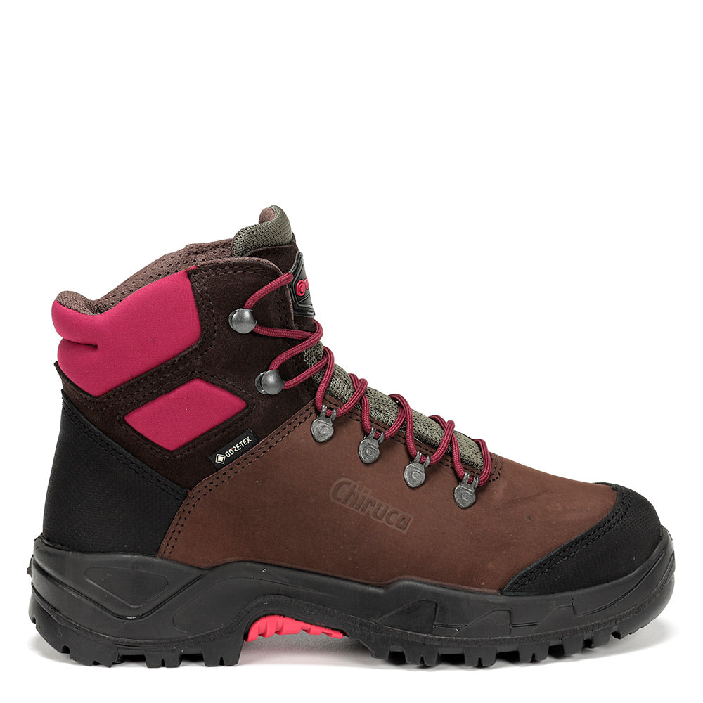 Bota Chiruca Aralar Force 02