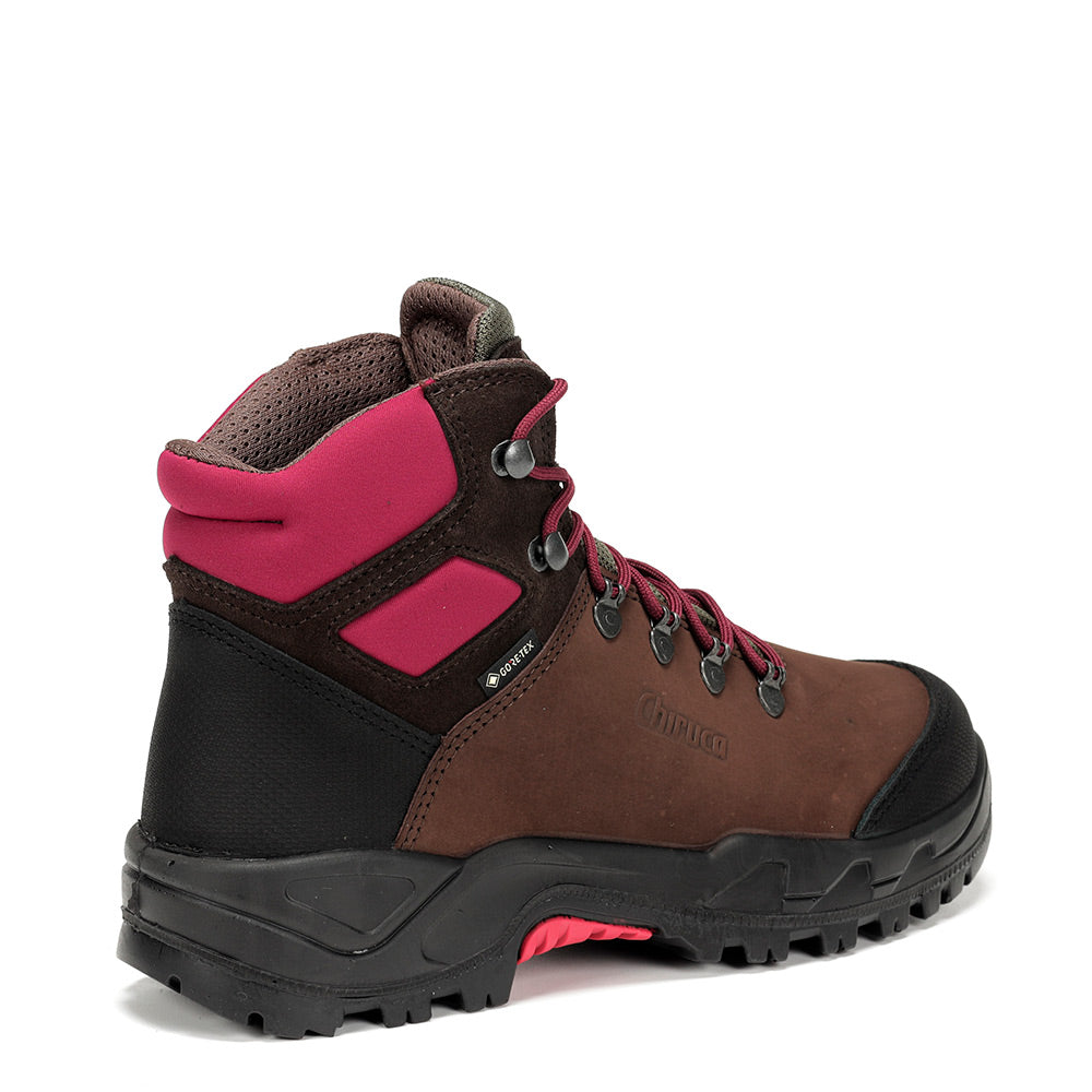 Bota Chiruca Aralar Force 02