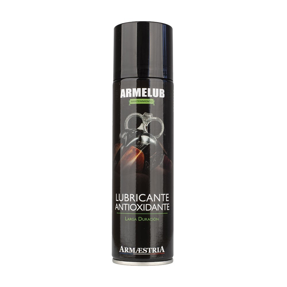 ARMELUB Aerosol - lubricante, antioxidante