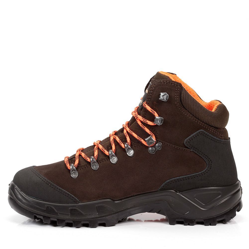 Bota Chiruca Berrea Force Hi Vis 18