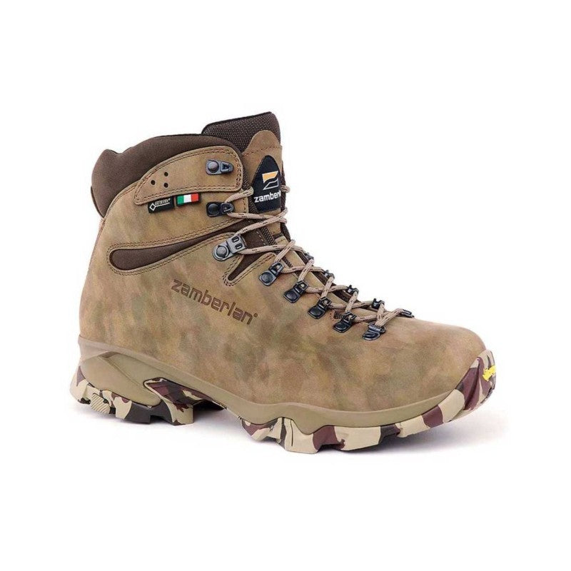 Bota ZAMBERLAN Leopard GTX RR WL