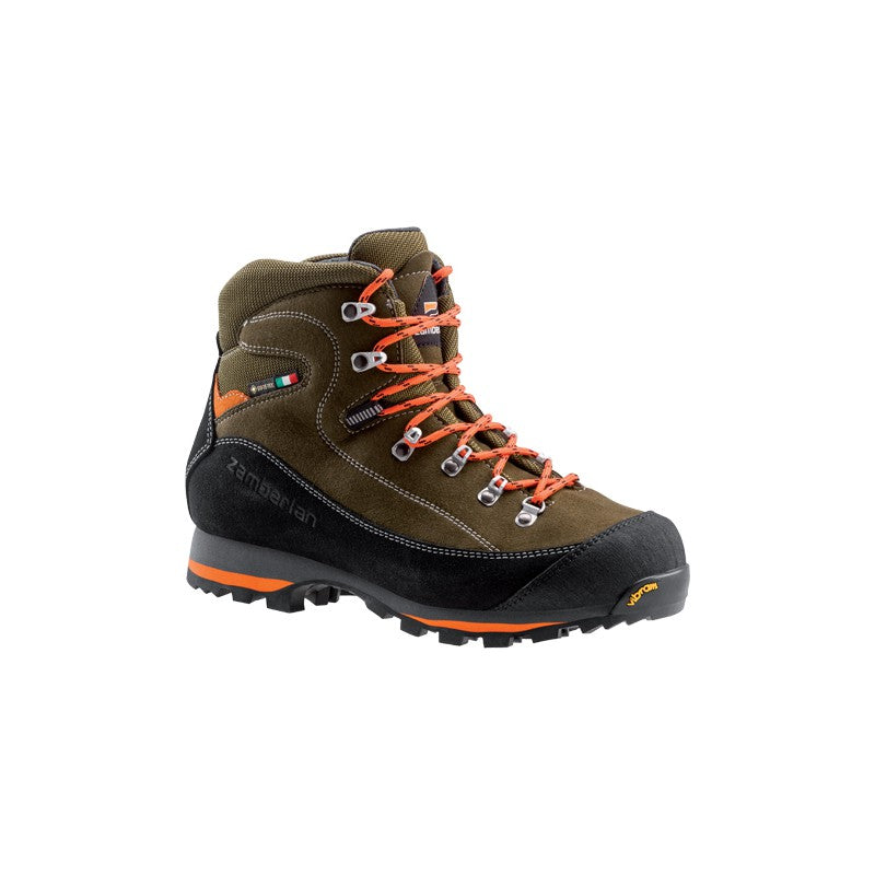 Bota ZAMBERLAN Sierra GTX CF