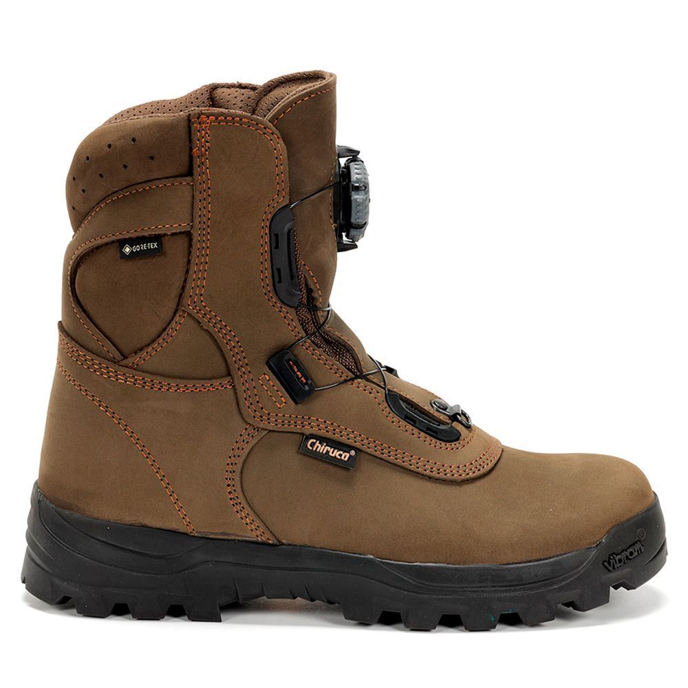 Bota Chiruca Bulldog BOA 01