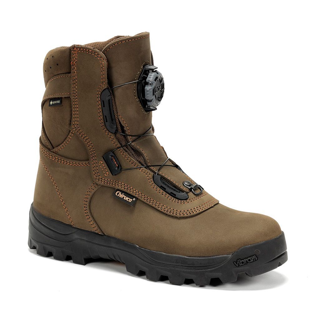 Bota Chiruca Bulldog BOA 01