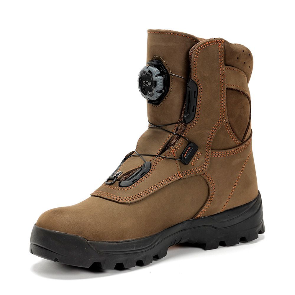 Bota Chiruca Bulldog BOA 01