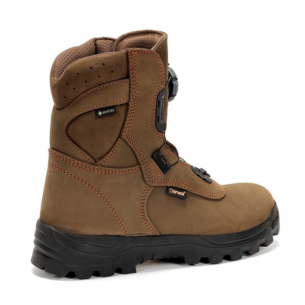 Bota Chiruca Bulldog BOA 01