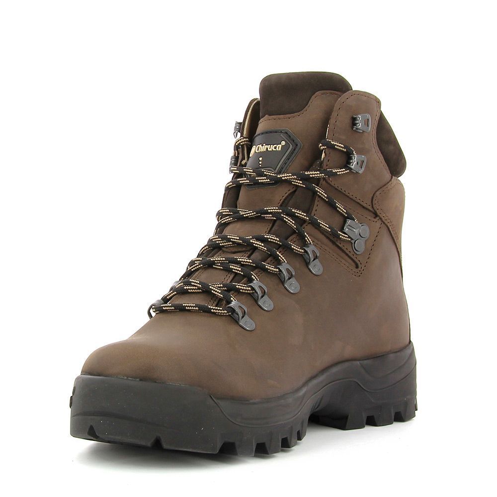 Bota Chiruca Calibre 22