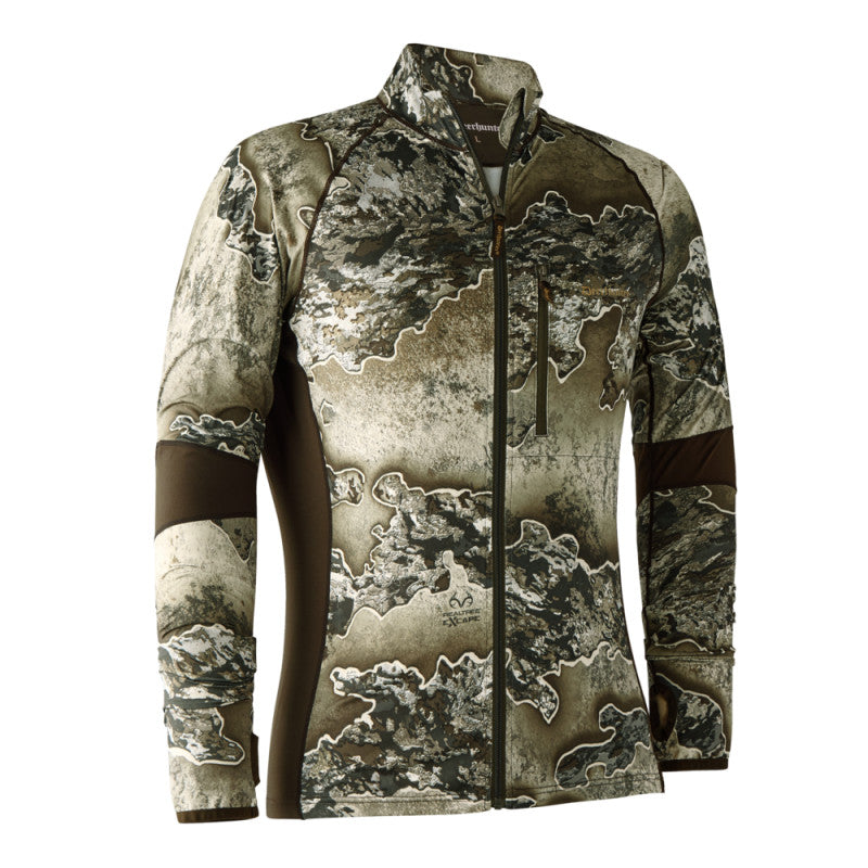 Camiseta DEERHUNTER Excape Insulated Cardigan