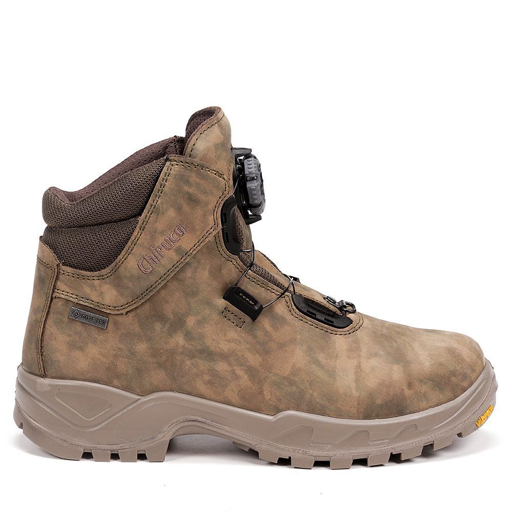 Bota de camuflaje Chiruca Cares BOA 31