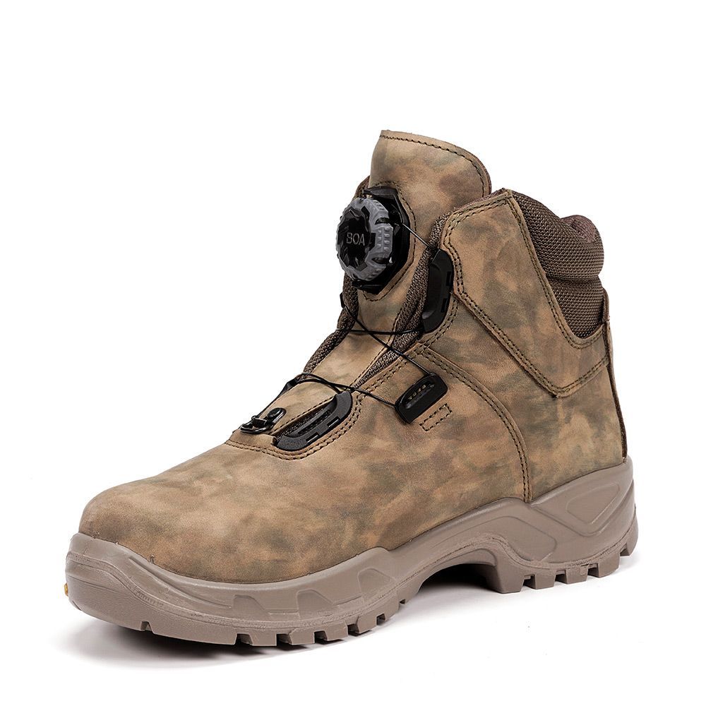 Bota de camuflaje Chiruca Cares BOA 31