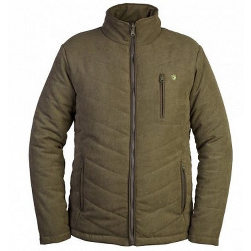 Chaqueta GAMO Musken verde oliva