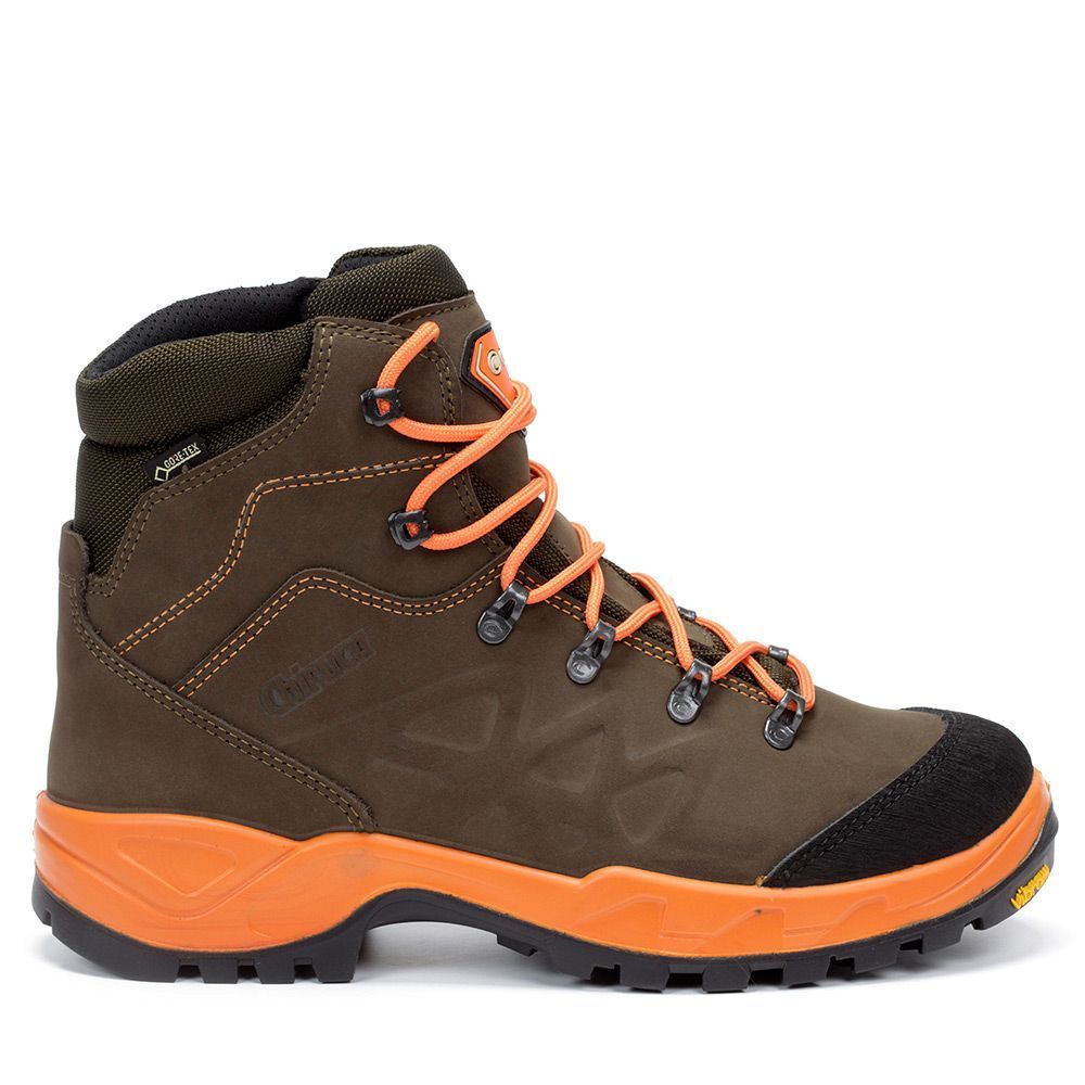 Bota Chiruca Country Hi Vis 01