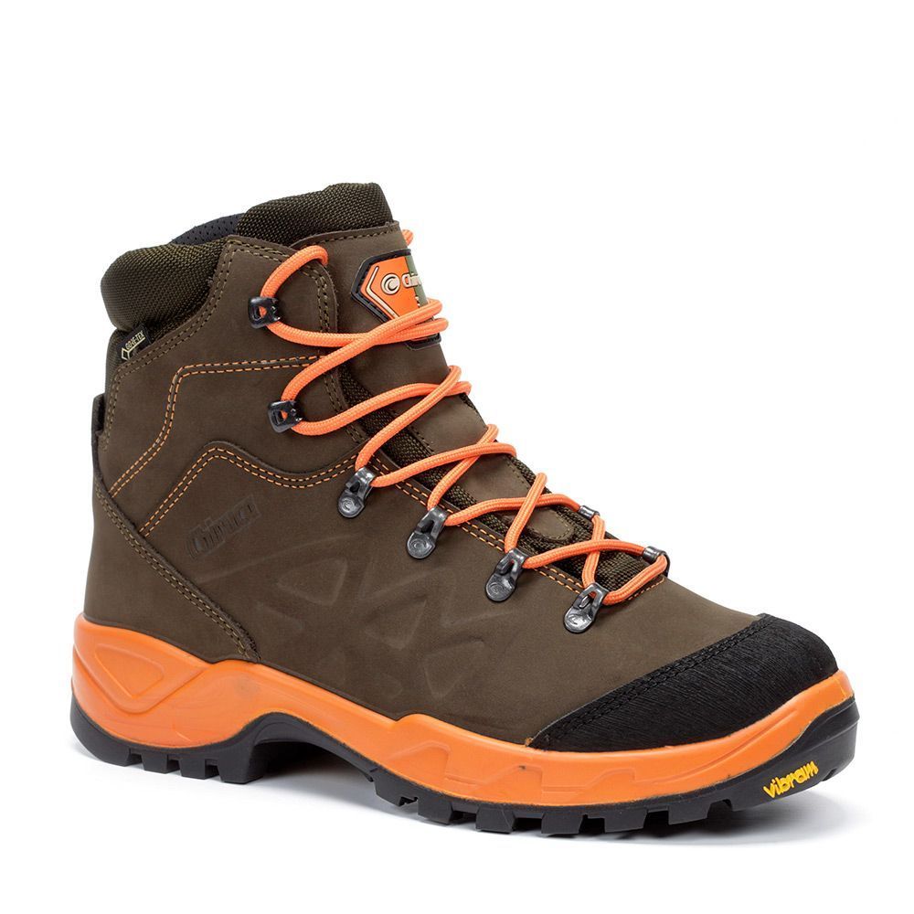 Bota Chiruca Country Hi Vis 01