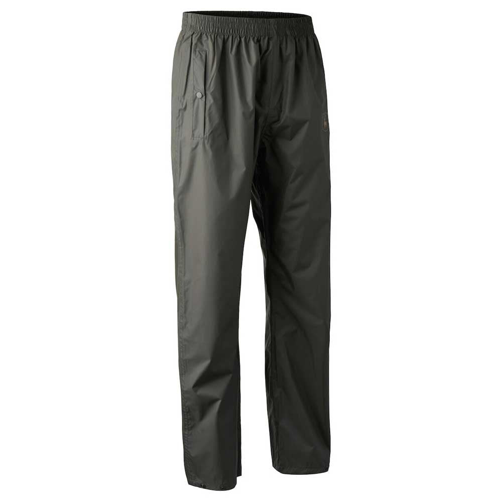 Pantalones DEERHUNTER Survivor lluvia