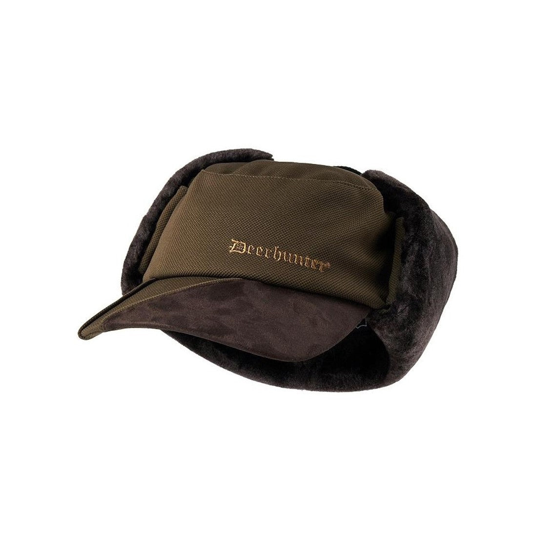 Sombrero DEERHUNTER Muflon invierno