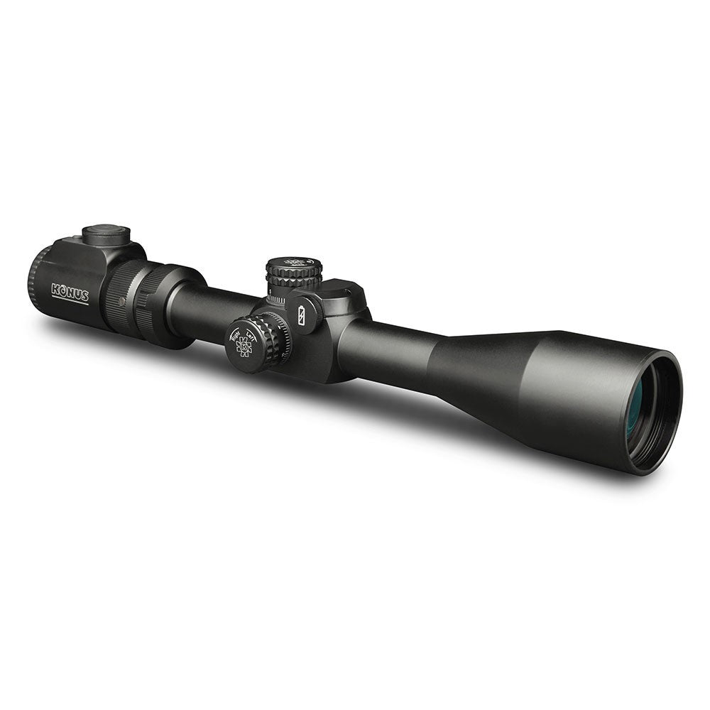 Visor KONUS EL30 6 - 24X50 - WildOptik