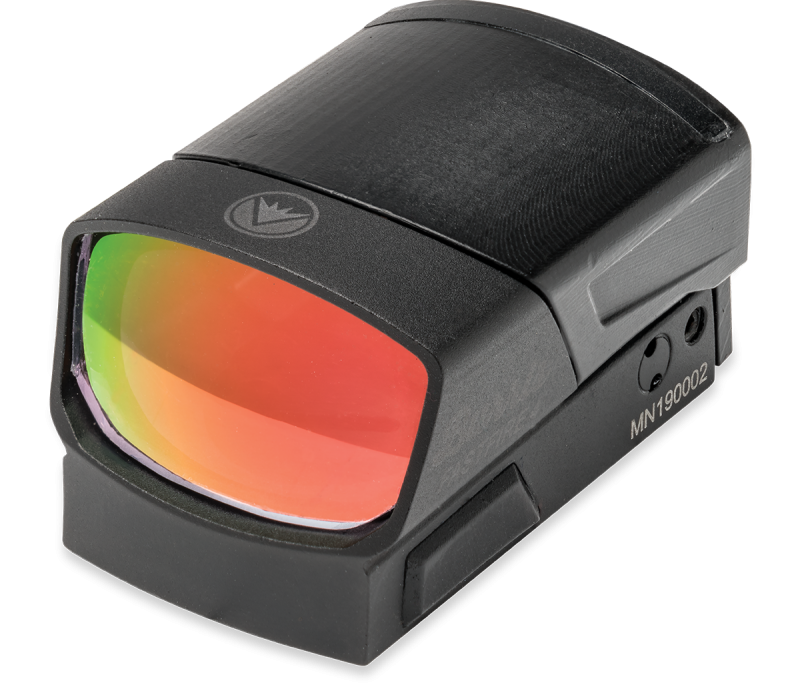 Visor holográfico BURRIS Fastfire IV