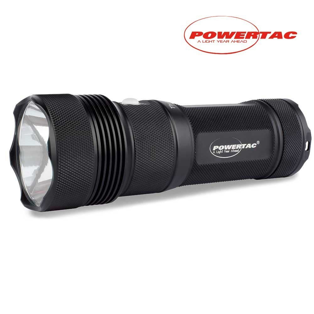 Foco PowerTac THUNDERBOLT (THUN-G2)