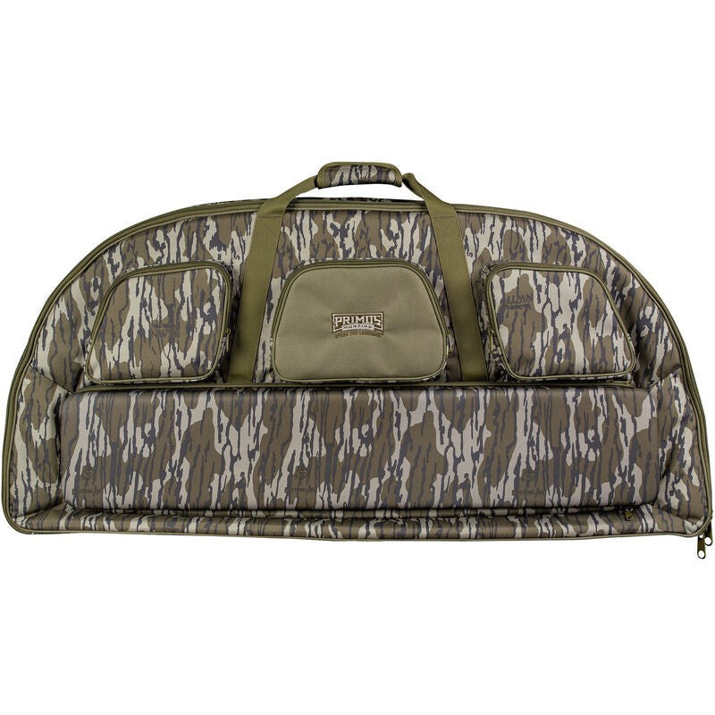 Funda para arco PRIMOS Mossy Oak Bottomland