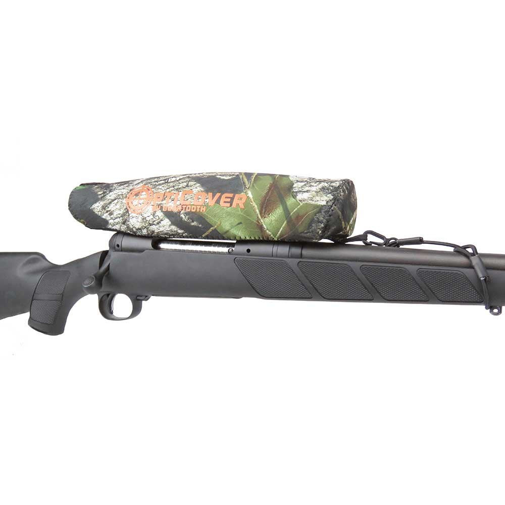 Funda protección visores - Camo Mossy Oak