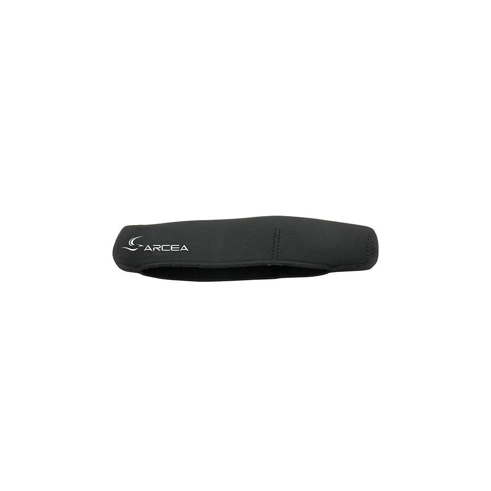 Funda visor Arcea - 26,5 a 30,5cm - Campana 4,3cm