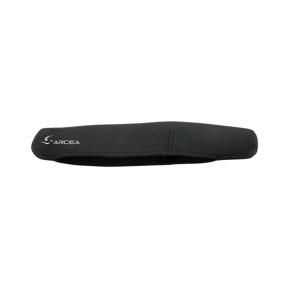 Funda visor Arcea - 33 a 39,5cm - Campana 5,6cm