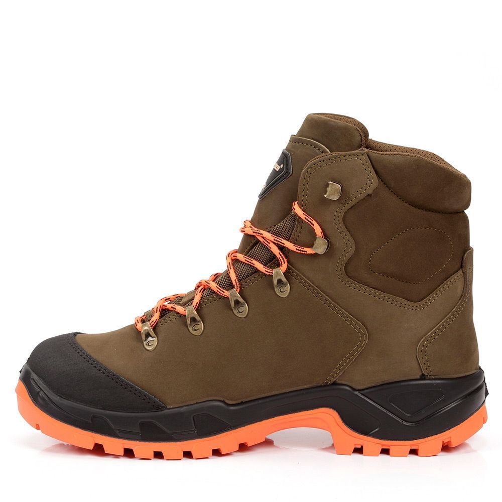 Bota Chiruca Game Force Hi Vis 38