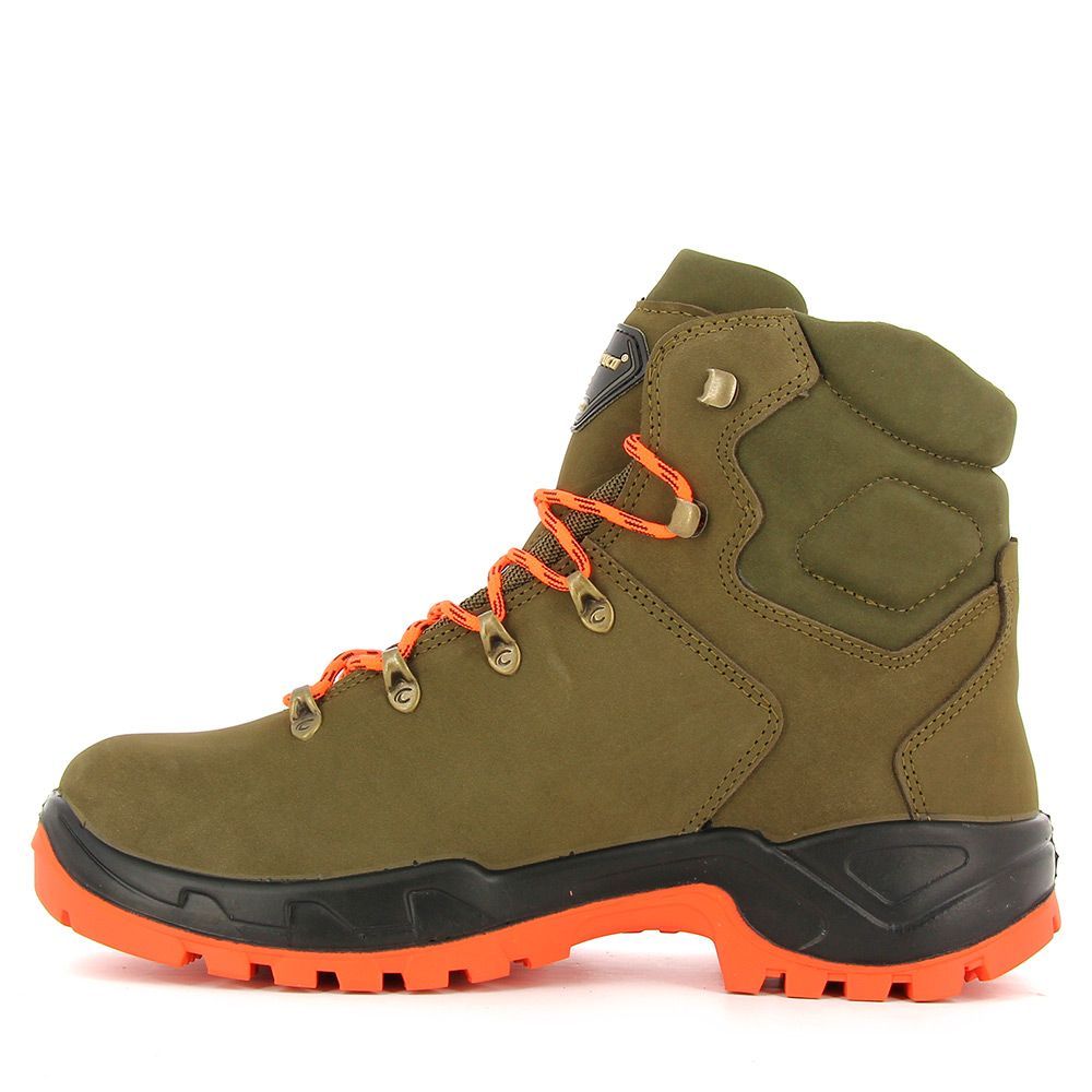 Bota Chiruca Game Hi Vis 08