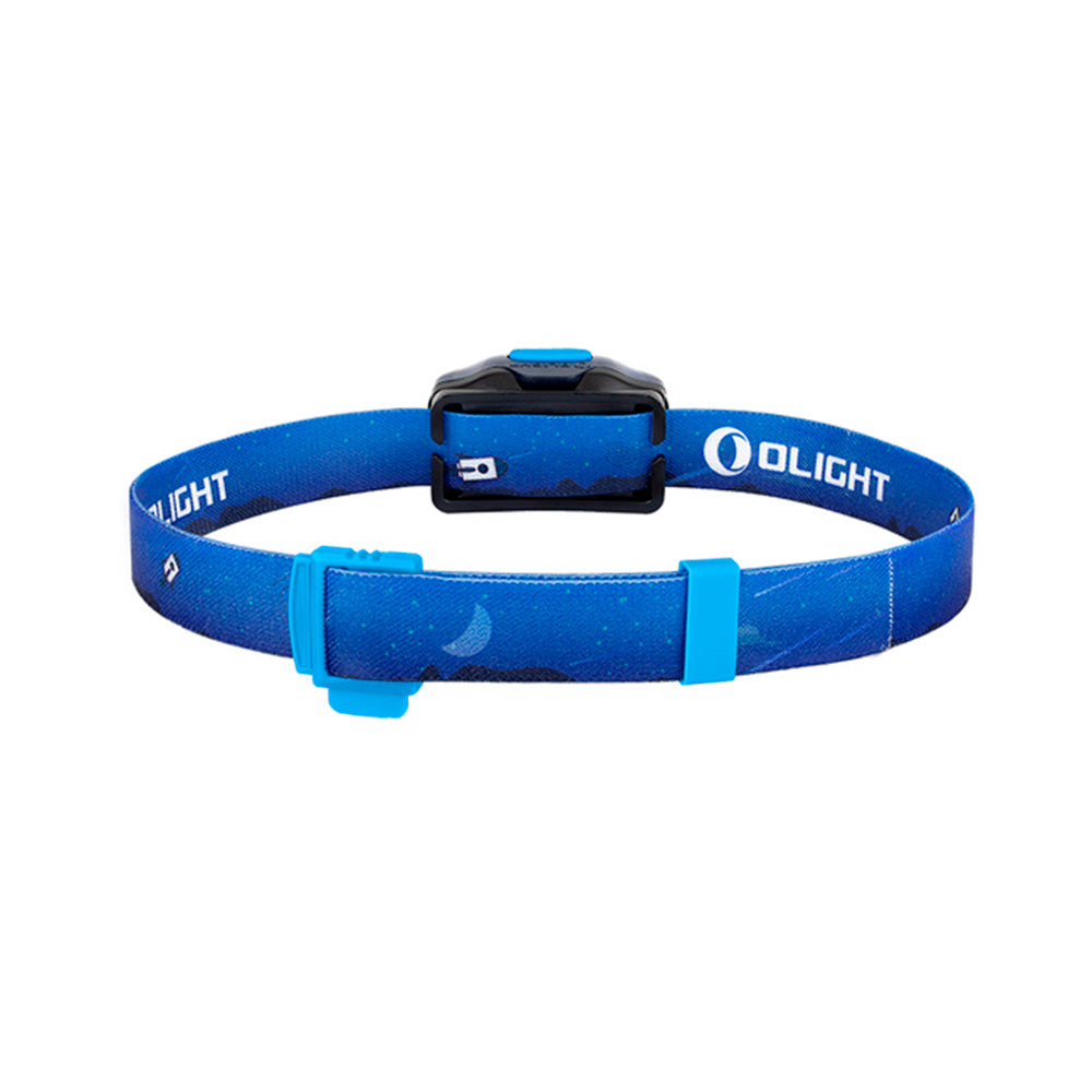 Linterna frontal H05 Lite de 45 lúmenes Olight