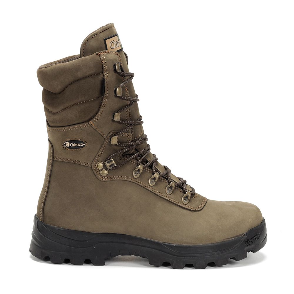 Bota Chiruca Husky High 01