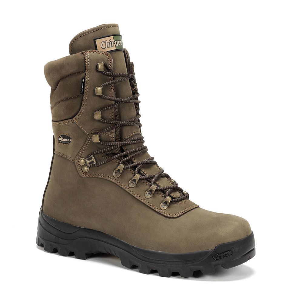 Bota Chiruca Husky High 01