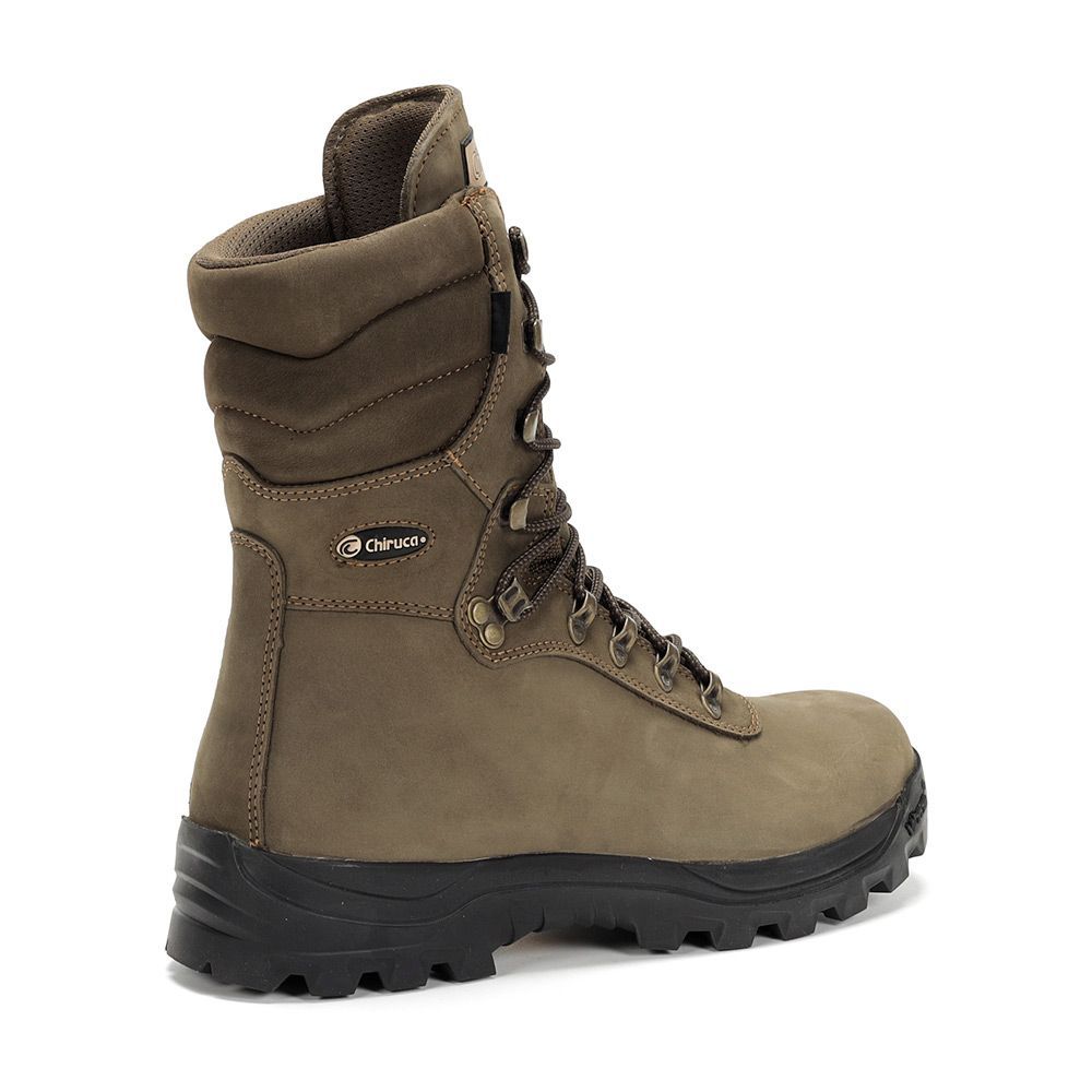 Bota Chiruca Husky High 01