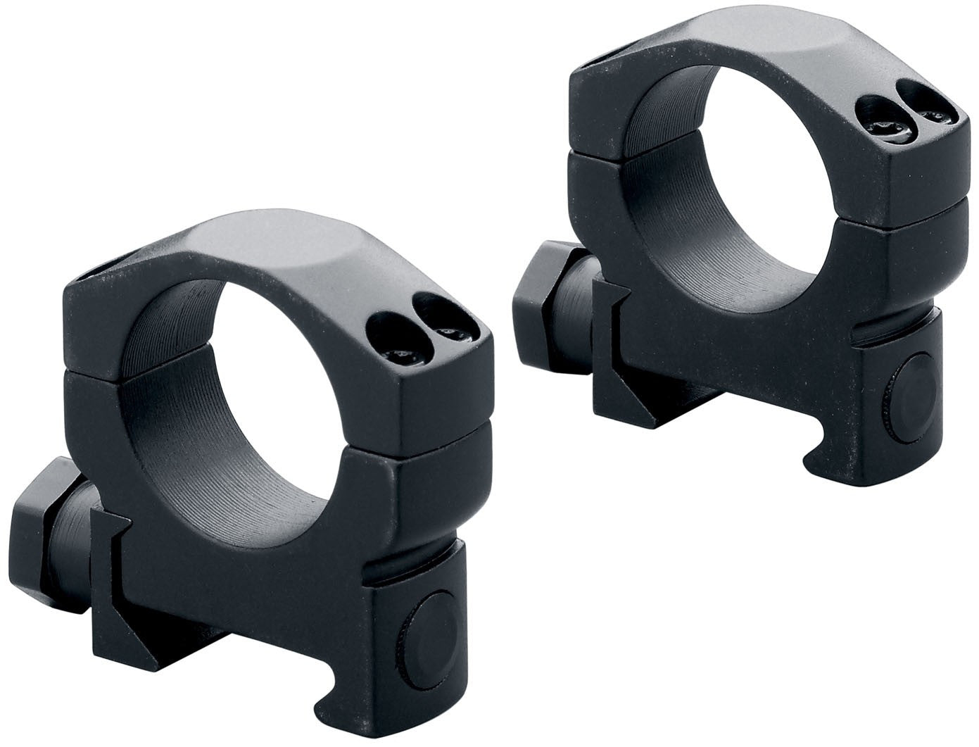 Juego de Anillas LEUPOLD Mark 4 (aluminio) 30mm. [Fijas]