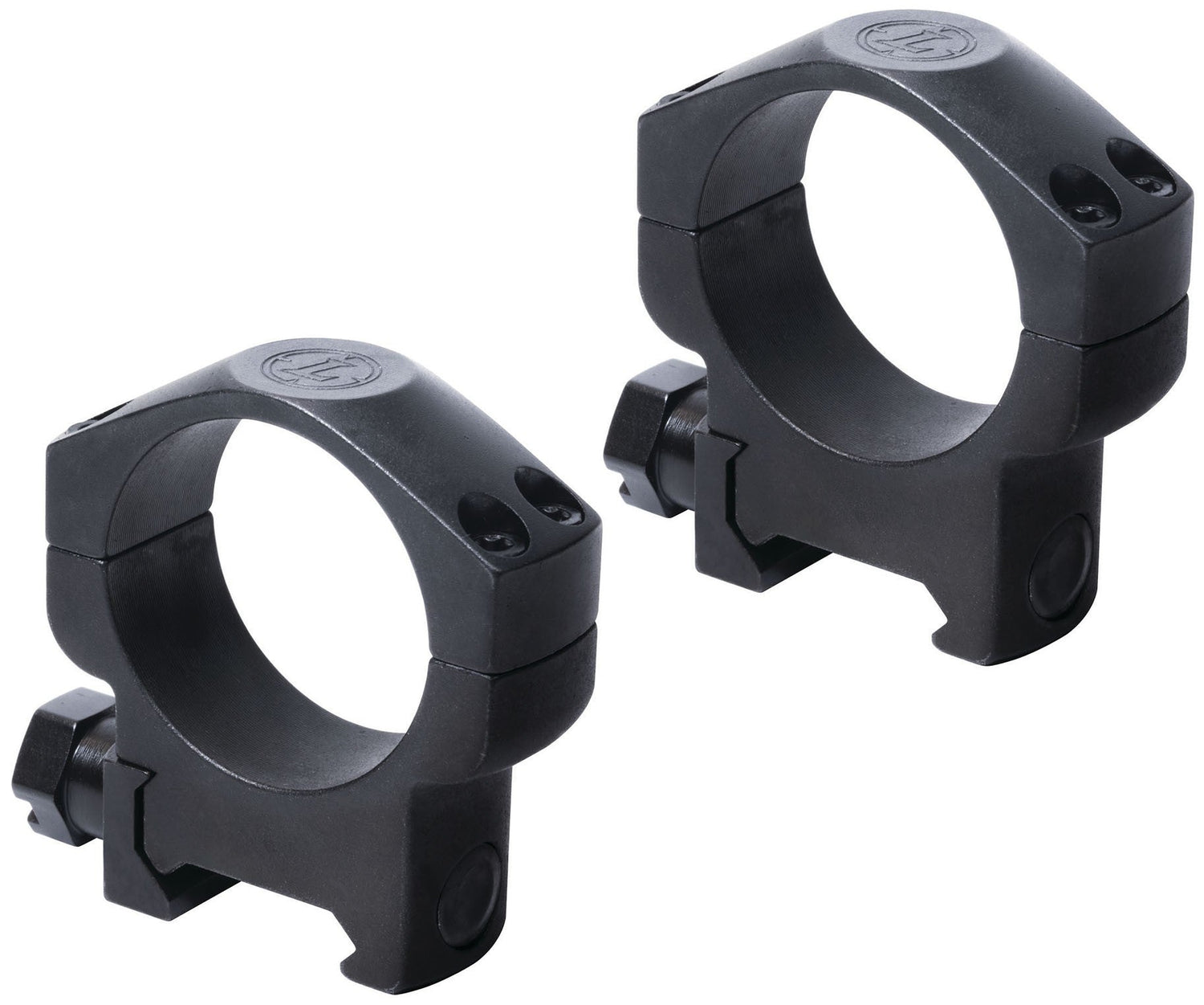 Juego de Anillas LEUPOLD Mark 4 (aluminio)