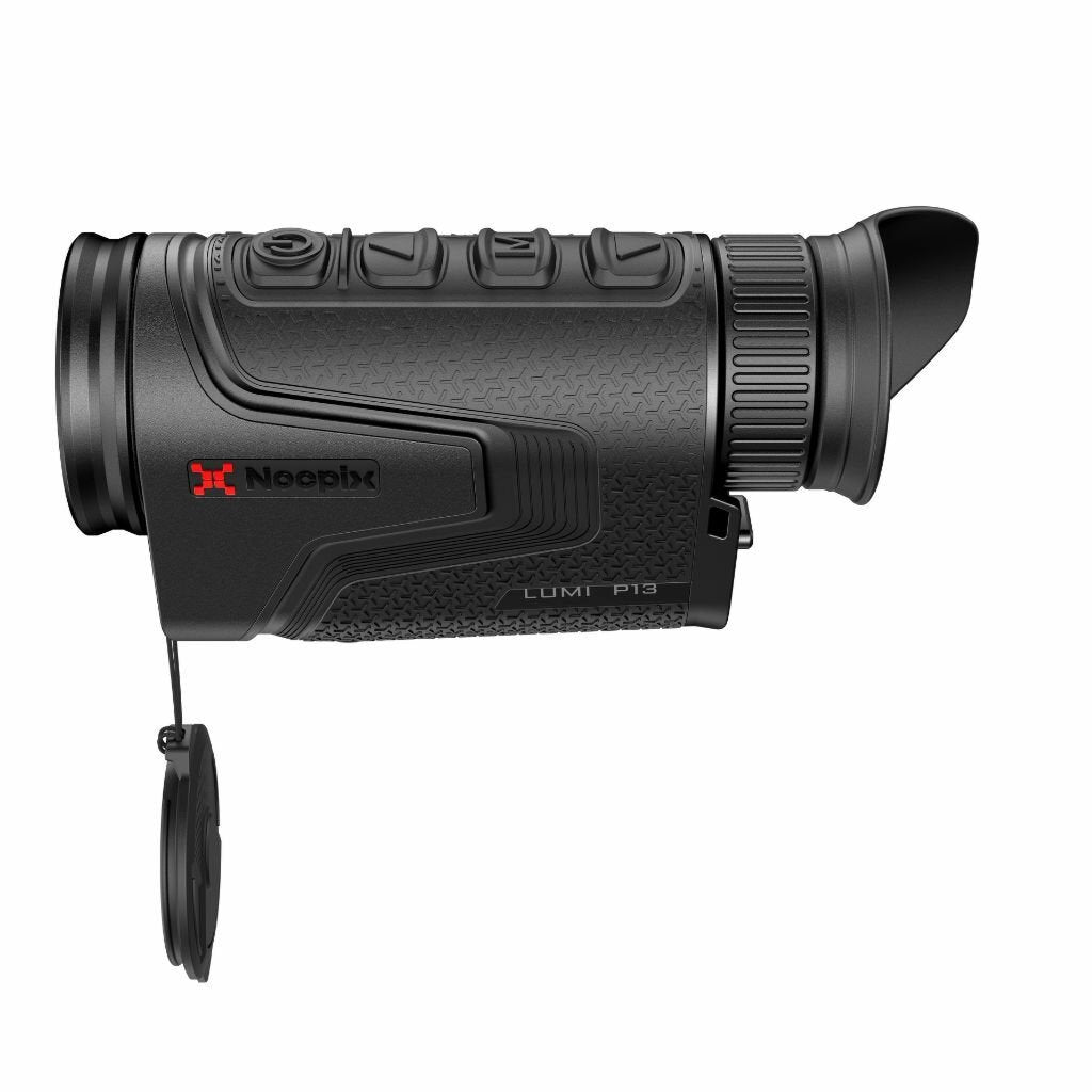 Monocular térmico Nocpix LUMI LP13