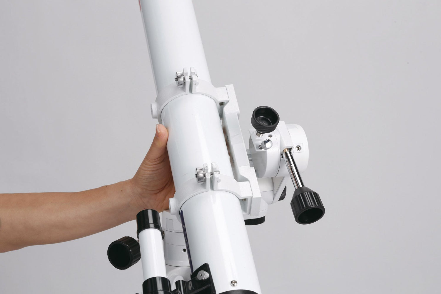 Set de Telescopio completo VIXEN Mobile Porta A70Lf