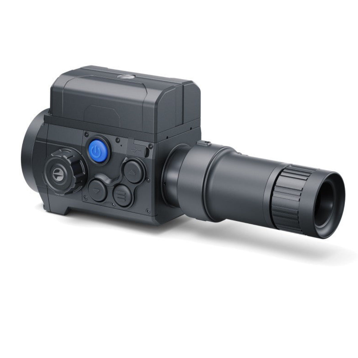 Monocular térmico acoplable Pulsar Krypton 2 XQ35