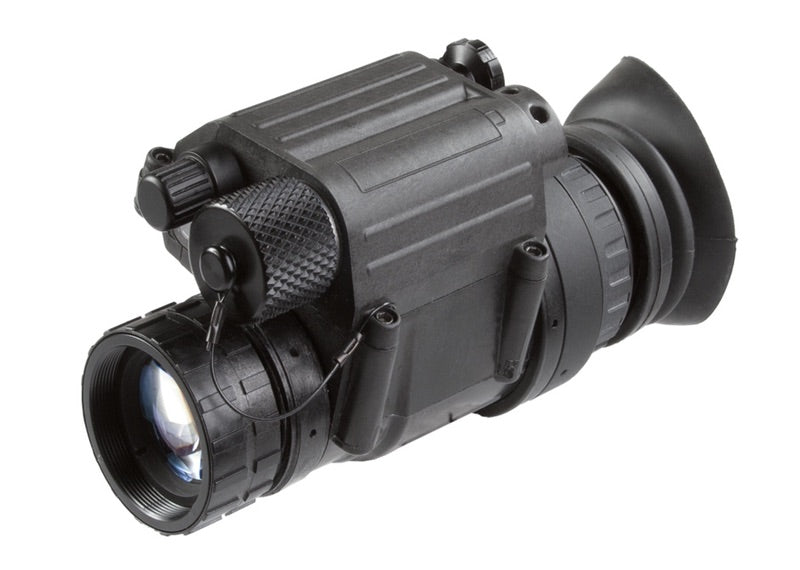 Monocular nocturno AGM PVS-14 NW1 tubo intensificador blanco