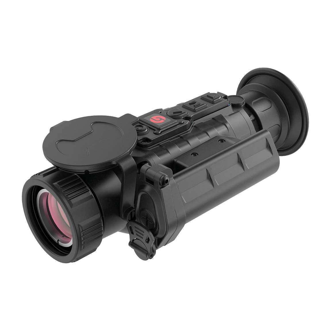 Monocular térmico clip-on Guide TA Gen2 acoplables