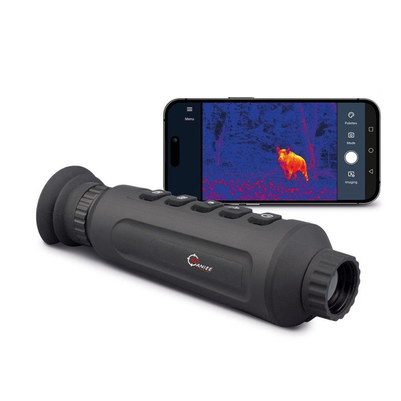 Monocular Térmico HD ANIEE CE-25