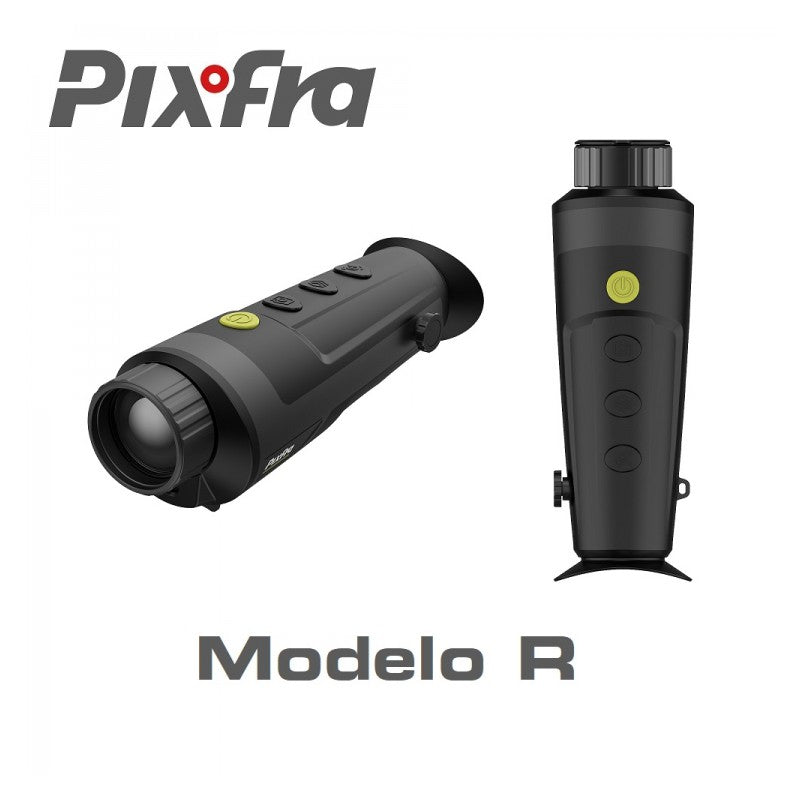 Monocular térmico PIXFRA Ranger R4