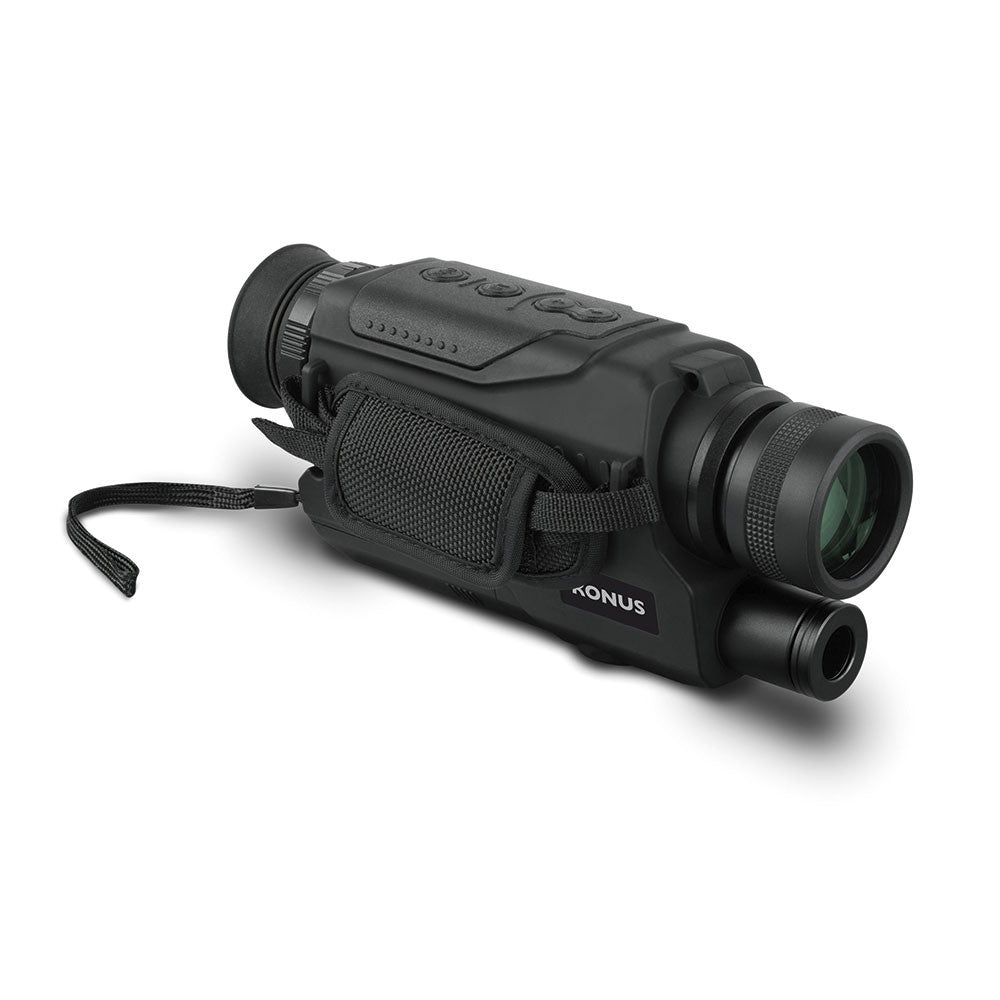 Monocular visión nocturna KONUSPY-18  6 x 36 zoom
