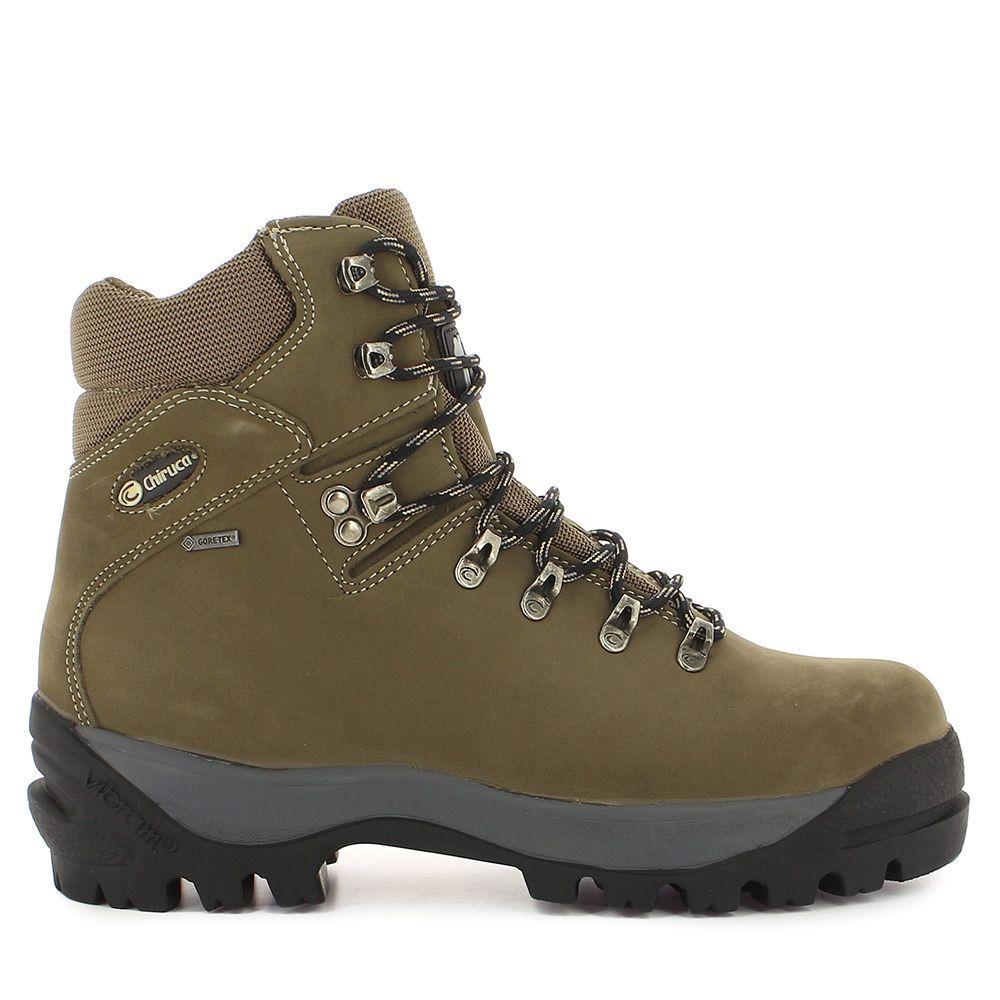 Bota Chiruca Nepal Pro 01