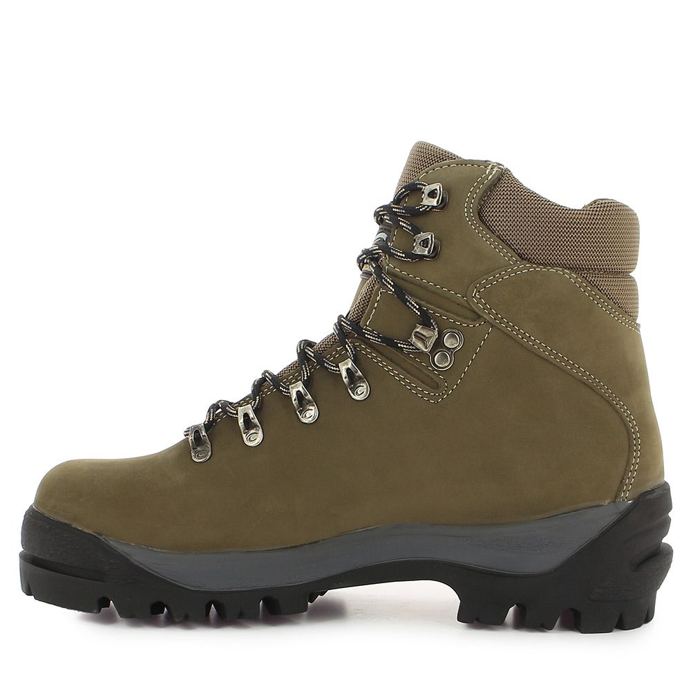 Bota Chiruca Nepal Pro 01