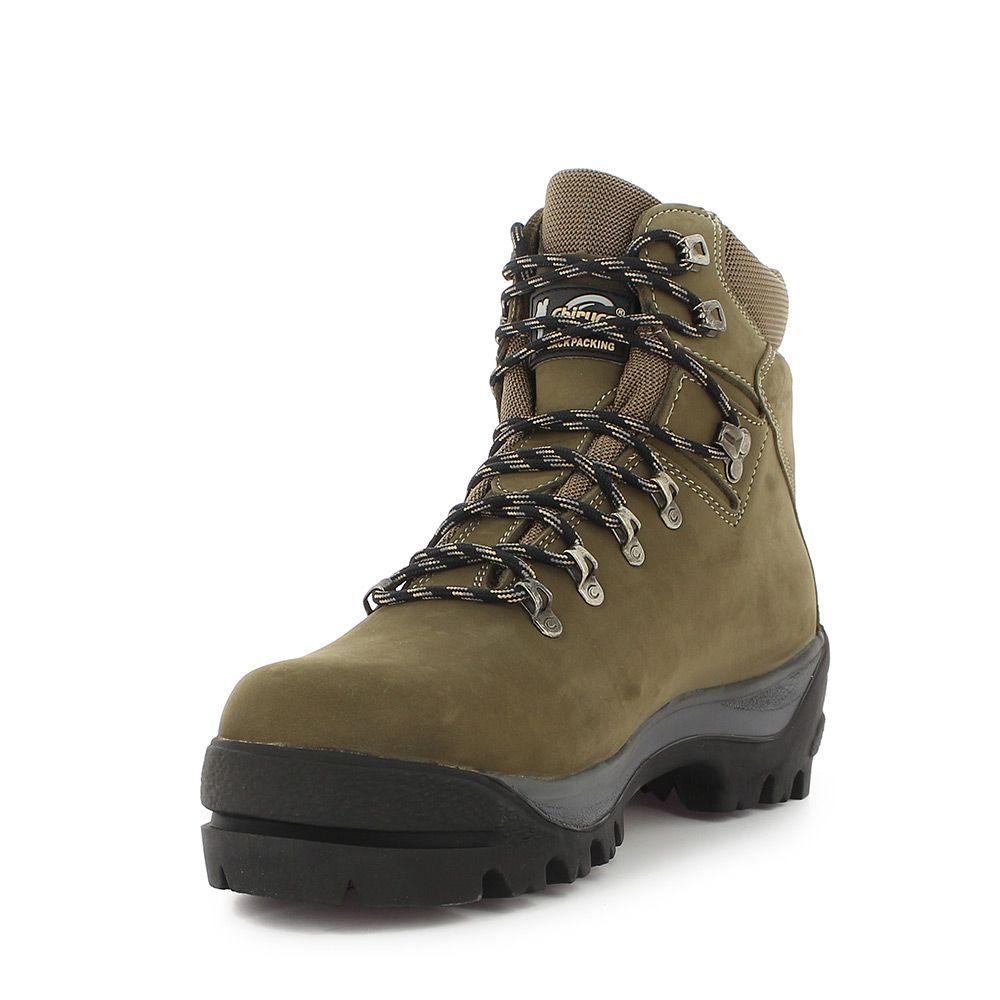 Bota Chiruca Nepal Pro 01