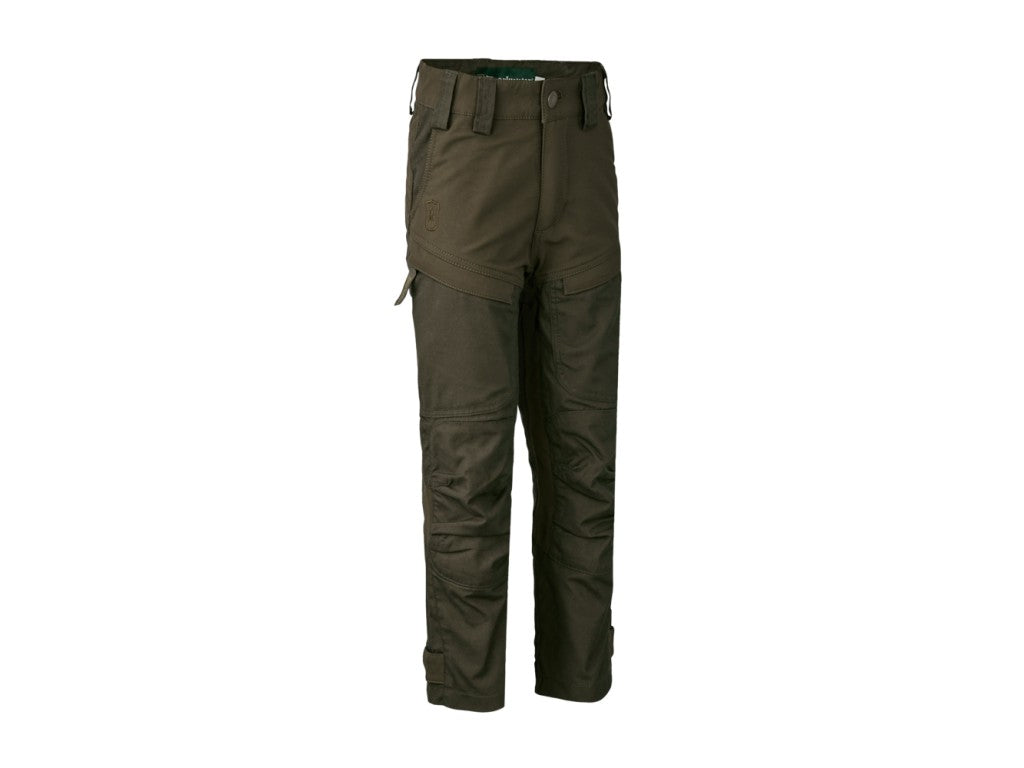 Pantalón DEERHUNTER Strike verde oliva