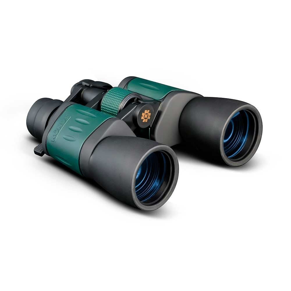 Prism. con zoom Konus NEWZOOM 10 - 30x60 - WildOptik