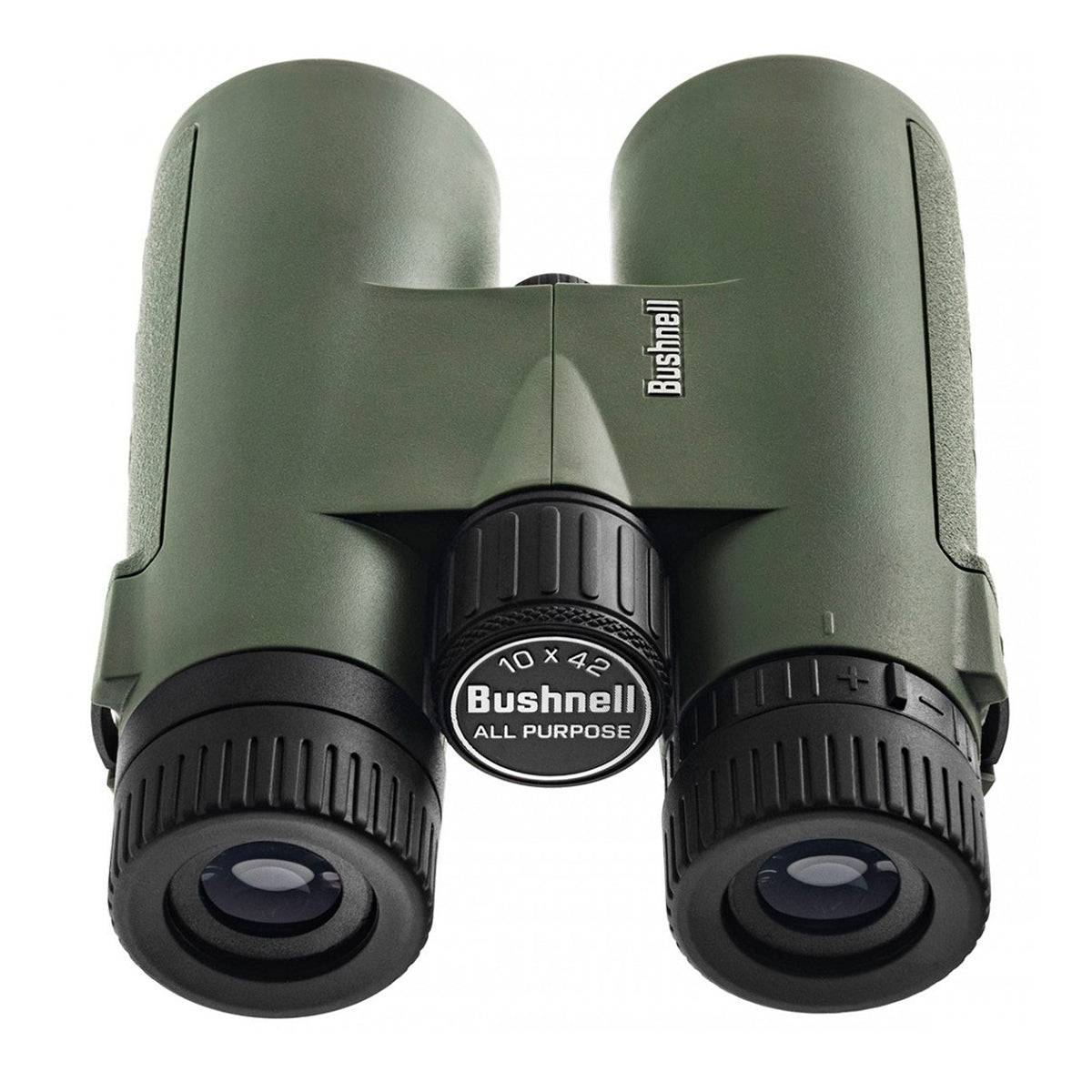 Prismáticos BUSHNELL All-Purpose 10x42