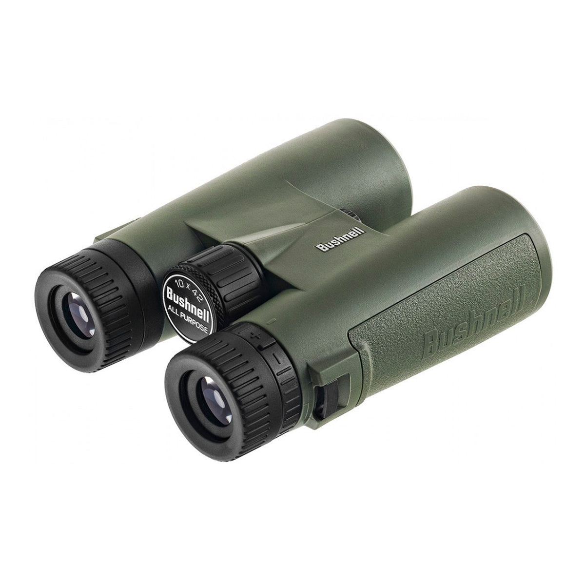 Prismáticos BUSHNELL All-Purpose 10x42