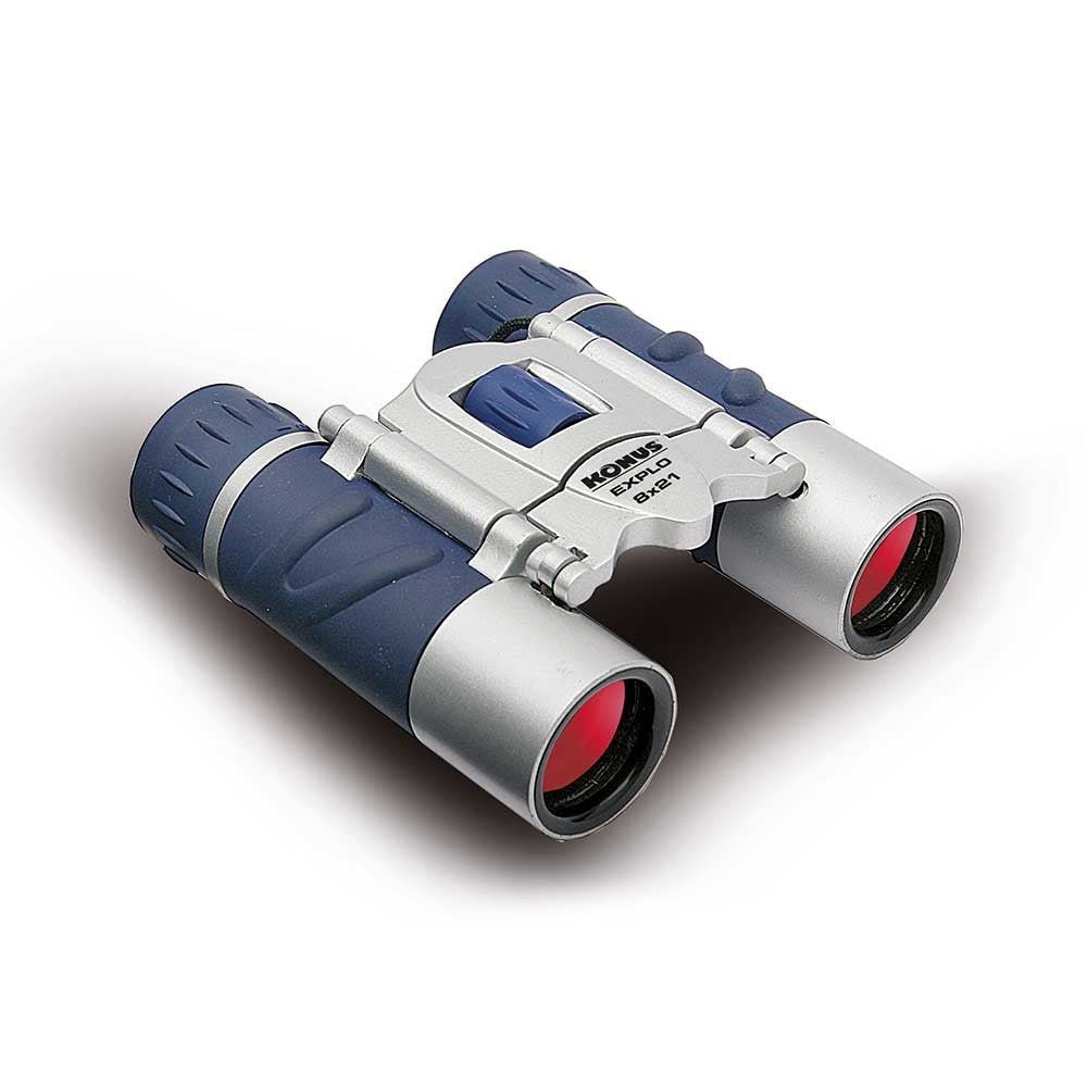 Prism. Konus EXPLO 8x21 - WildOptik